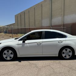 2018 SUBARU LEGACY 