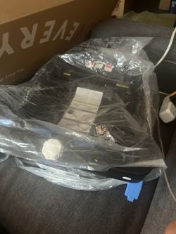 Base For Nuna Pipa Car Seat