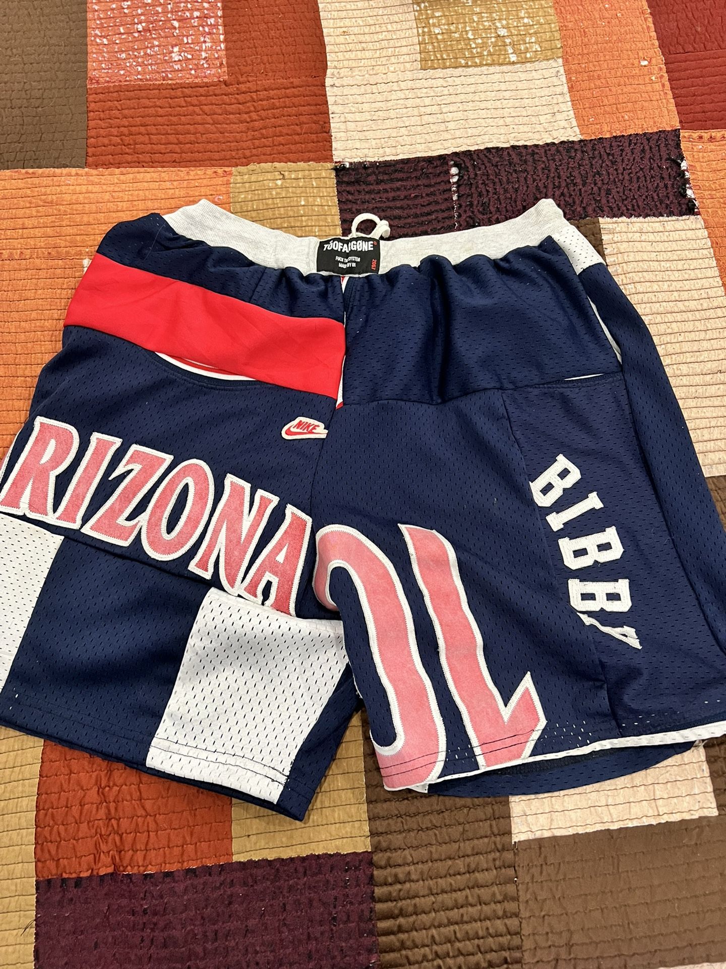 Arizona Shorts 
