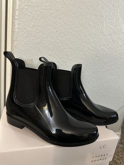 Raining Boots