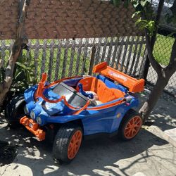 Kids Car 