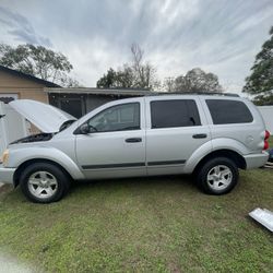 2006 Dodge Durango