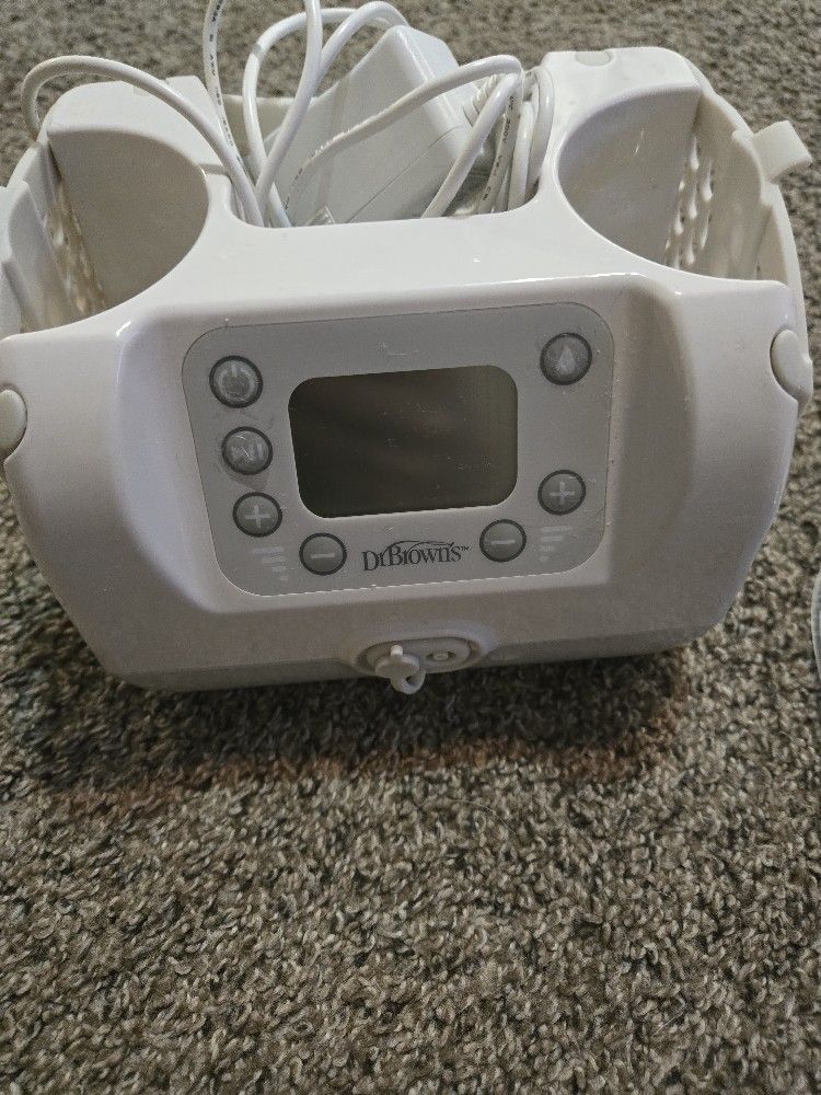 Breast Pumps