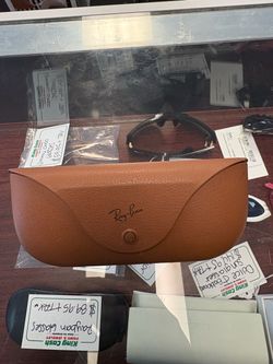 Rayban meta gen 1 glasses