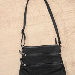 The Sak Esperato Nylon Crossbody bag
