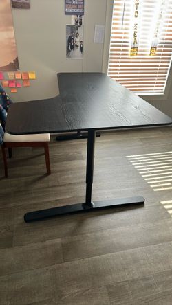 $85  mesa de trabajo