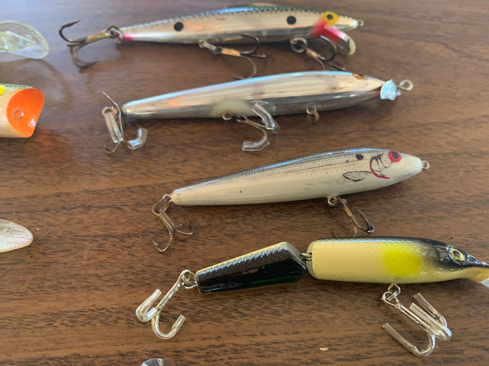 Bass fishing gear for Sale in Covington, WA OfferUp