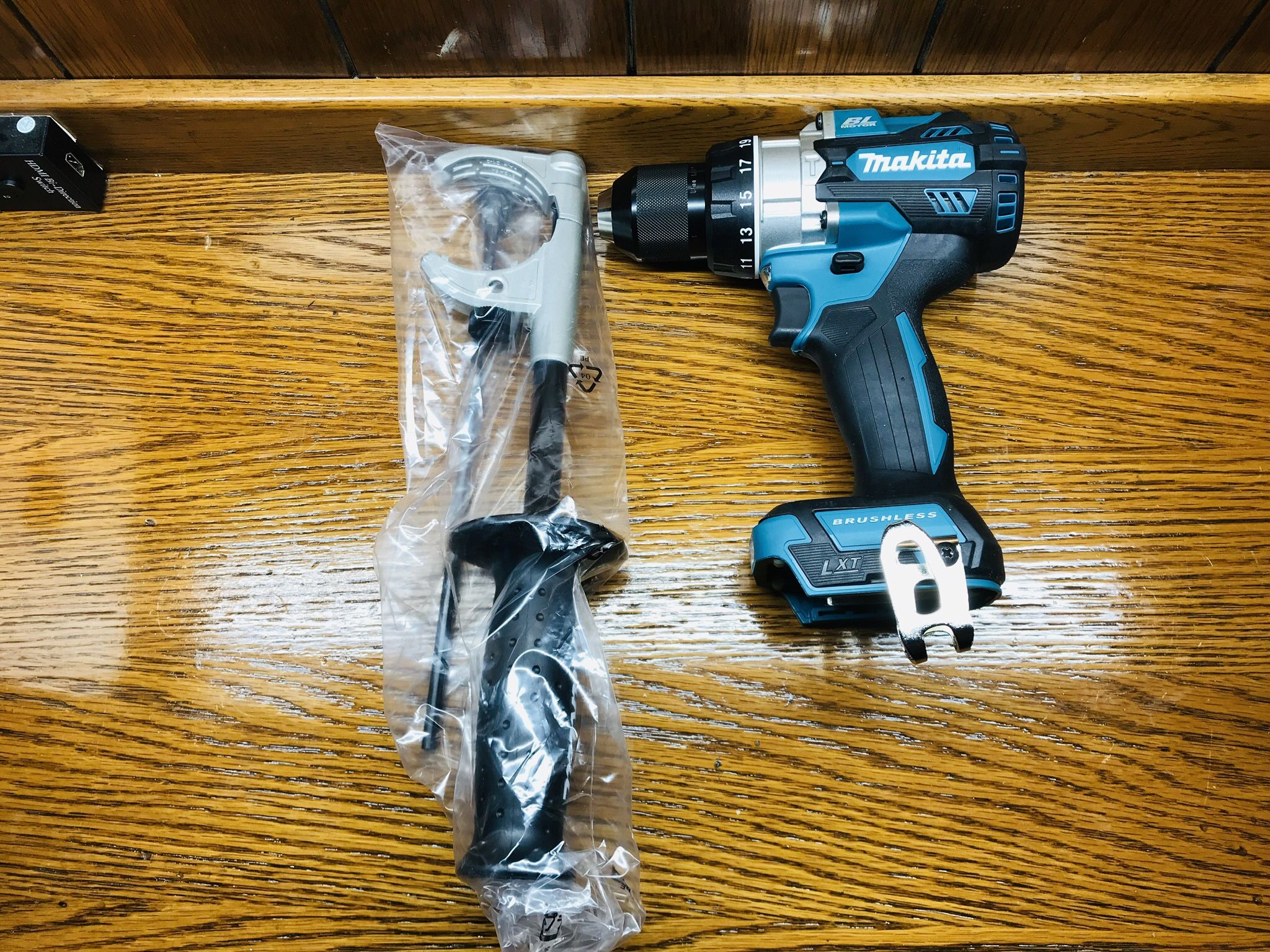 Makita 18v Hammer Drill Driver.❌PRICE IS FIRM❌PRECIO FIRME❌.