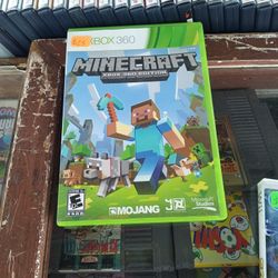 Xbox 360 Game 