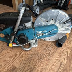 Makita Cut Off Saw , Concrete Cutter, Cement Saw