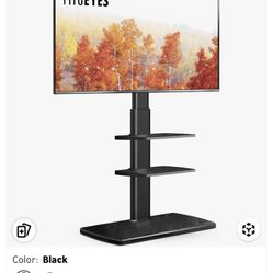 Heavy duty brand new TV stand up to 70 inches