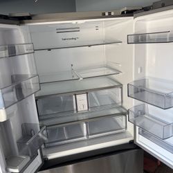 Samsung Refrigerator 