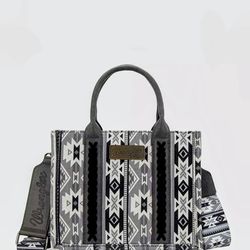 Brand New Wrangler Tote Bag