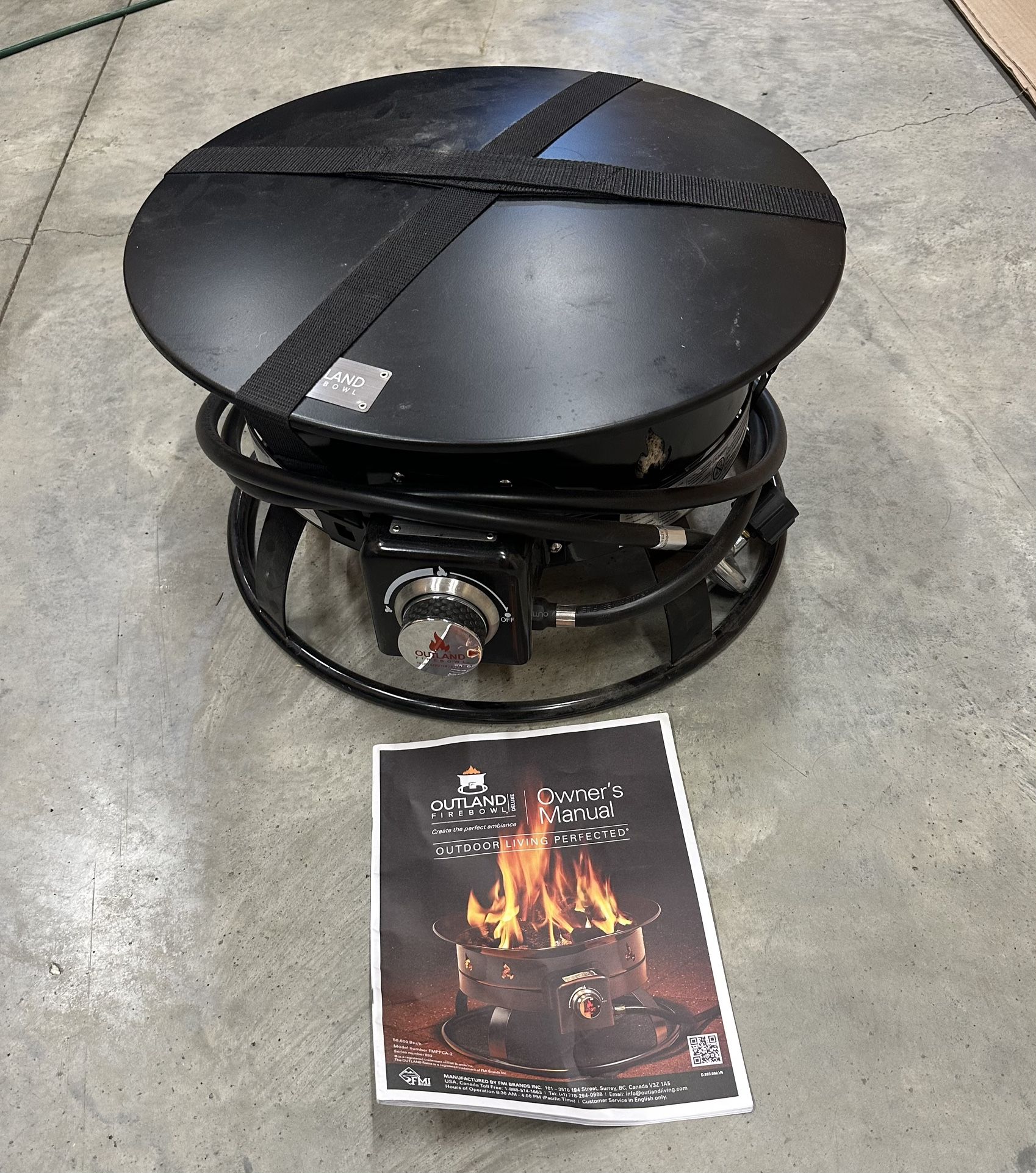 RV Camping Accessories