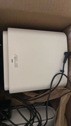 ASUS ZenWiFi CT8 AC3000 Tri-Band Mesh Router (AiMesh Compatible) - Excellent Condition