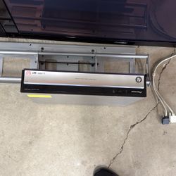 Pioneer Plasma Tv With Wall Mount 43 Inch