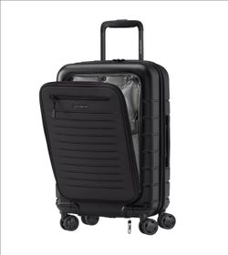 Samsonite Pivot Softside Carry-On Spin Luggage Spinner