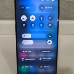 Samsung Galaxy S21 5G 128GB Unlocked Excellent Condition T-Mobile ATT MetroPCS Verizon
