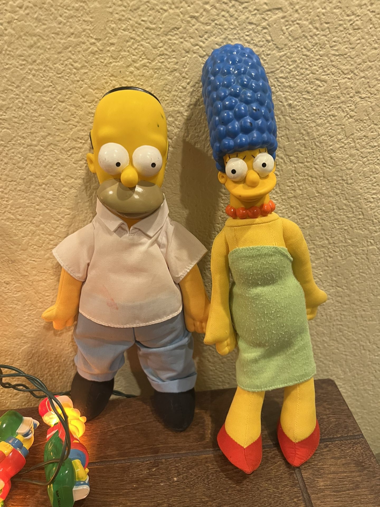 Simpson’s Lot