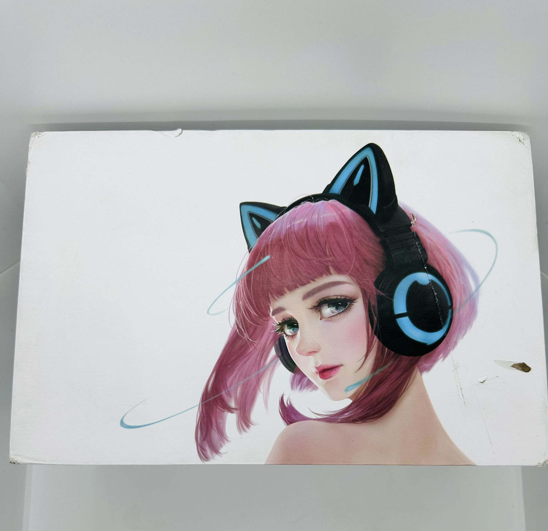 YOWU  Cat Ear Headphone 3G