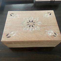 Storage Box