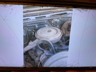 1970 Chevrolet Monte Carlo …FREE