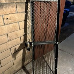 Universal Truck Trailer Hitch Cargo Rack