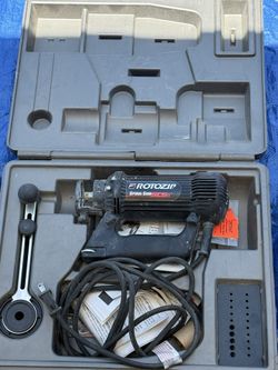 Rotozip Saw