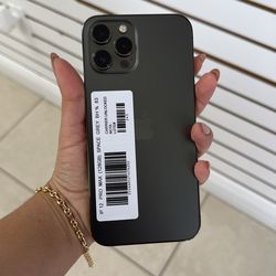12 Pro Max 128gb