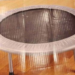 Exercise Trampoline New In Box