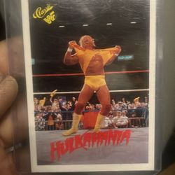 Hulkamania