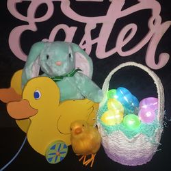 Ty Beanie Buddy 🐰 Rabbit 🐰 for your Easter basket
