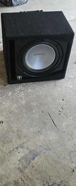  Car Speaker Music System 