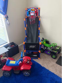 TOYS