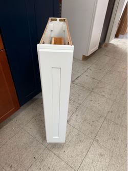 Spice holder kitchen cabinet 6in