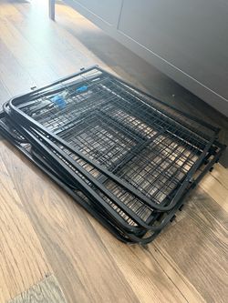 Dog playpen