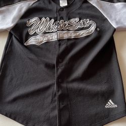 Chicago White Sox Baseball Jersey 