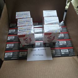 Pokemon 151 Booster Bundles