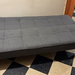 couch / bed