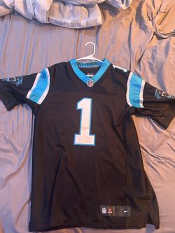 Cam Newton Panthers Jersey 