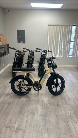 Acima ebike lease to own 55 down - moped style electric bike