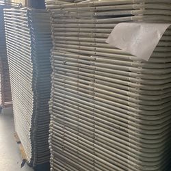 Plastic Folding Chairs 