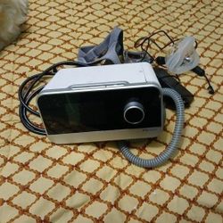 Sleep Agnea Treatment Machine 