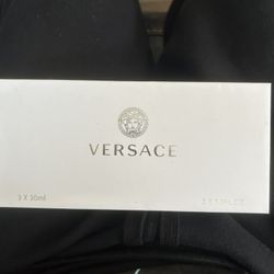 Versace Women’s perfume gift set