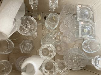 crystals