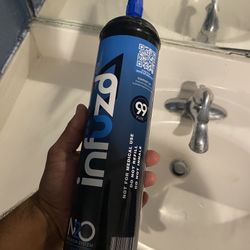 Infuzed Tank 