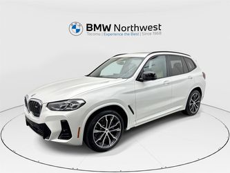2023 BMW X3