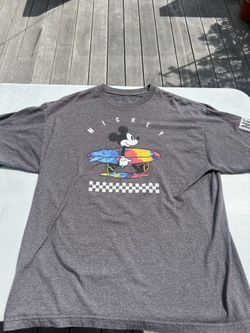 Mickey Mouse Neff Collab