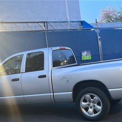 2004 Dodge Ram 1500