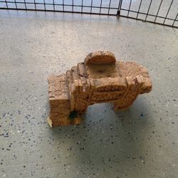 tank decoration